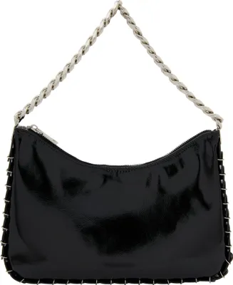Produktbild von joella damen tasche - schwarz, one size