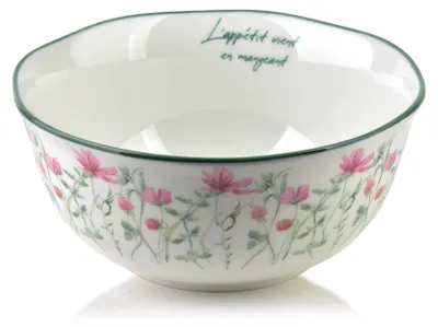 Zdjęcie produktu dla Mollie Miska 14X14X6,5Cm 400Ml