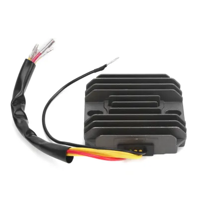 Immagine prodotto di Raddrizzatore regolatore di tensione 32800-47120 Adatto per Suzuki GS 450 550 650 750 800 1000
