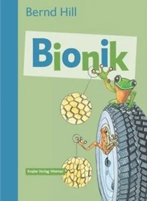 Immagine prodotto di Bionik - Von der Natur lernen