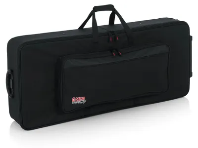 Produktbild von Gator GK-61 61 Keys Lightweight Keyboard Case