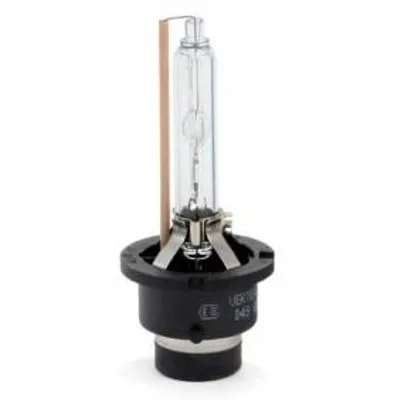 Produktbild von 1x D4S AMiO Premium Xenon Brenner 42V 4300K Scheinwerferlampe Birne