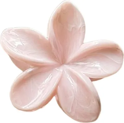 Immagine prodotto di Carla Fermaglio per capelli da donna Astruildi rosa chiaro Taglia unica