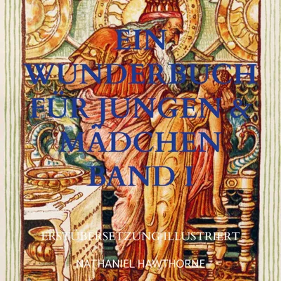 Produktbild von Ein Wunderbuch Für Jungen & Mädchen Band I