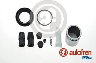 Produktbild von AUTOFREN SEINSA Bremssattel-Reparatursatz für BMW 3 Limousine (E30) Vorne 48mm D41185C