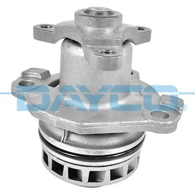 Produktbild von DAYCO Kühlmittelpumpe Wasserpumpe für NISSAN Qashqai / Qashqai +2 I (J10, NJ10) DP293