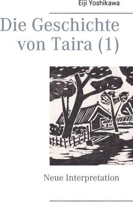 Zdjęcie produktu dla Die Geschichte von Taira (1)