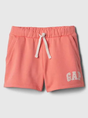 Produktbild von GAP Kindershorts mit Logo M