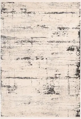 Produktbild von Palace 300 Grau / Anthrazit 120cm x 170cm