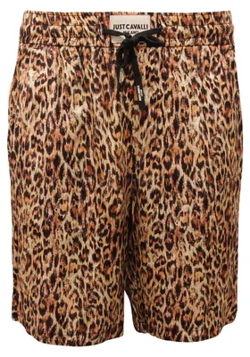 Productafbeelding van Q6474 Bermuda Heren Just Cavalli - Kortbroek Heren