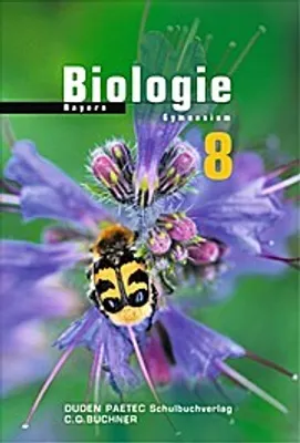 Produktbild von Pietsch, B: 8. Jahrgangsstufe - Schülerbuch