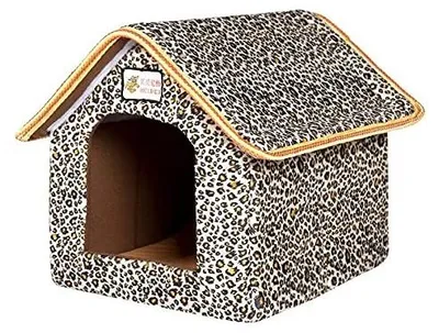 Imagen del producto de Cama cómoda y lavable para mascotas