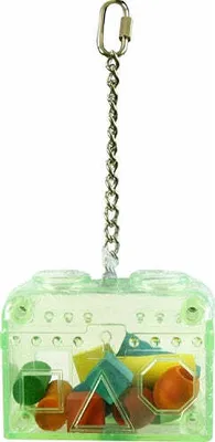 Zdjęcie produktu dla Happy Pet Treasure Chest