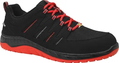 Produktbild von S3 MADDOX black-red Low ESD