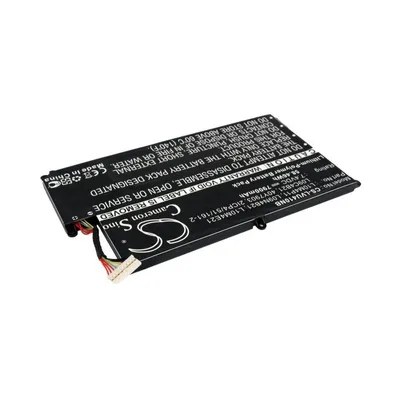 Image de Battery For Lenovo Ideapad U410 Etc.