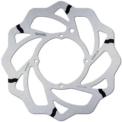 Produktbild von Galfer Bremsscheiben - Offroad-Atv