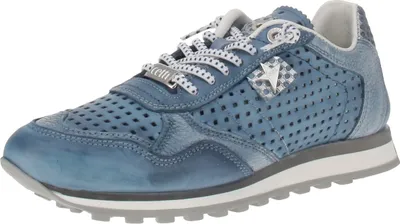 Produktbild von Cetti Sportliche Slipper Damen 32303238303133 Blau 37 EU