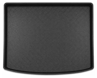Image de Tapis de coffre PE pour BMW Série 2 F45 Active Tourer 2019- hatchback