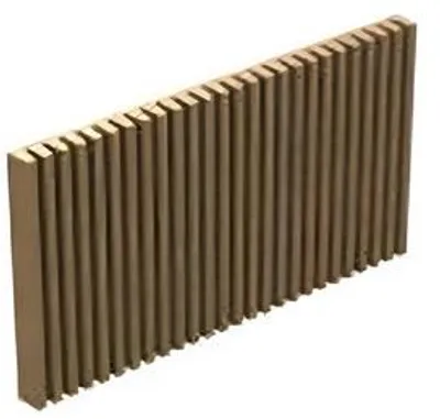 Obrázok produktu pre Izolácia lamelová Almeva pr. 160 (2 x 0,5 m)