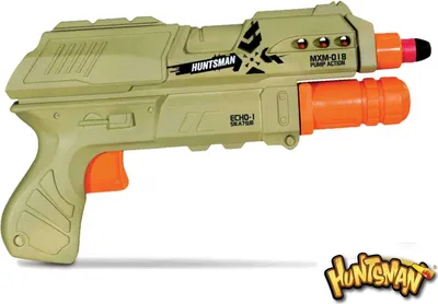 Produktbild von Huntsman Pistole Echo-1 22 cm