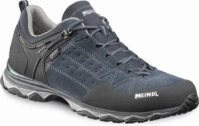 Produktbild von MEINDL ONTARIO GTX HERREN blau 45