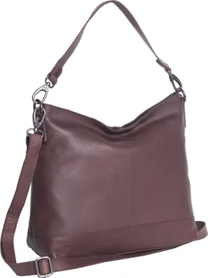 Produktbild von The Chesterfield Brand Umhängetasche Schultertasche Amelia Shoulderbag Brown braun
