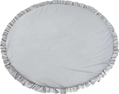 Produktbild von Grey Velvet Baby-Spielmatte
