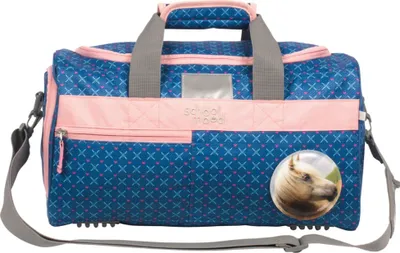 Immagine prodotto di School-Mood borsa sportiva School-Mood Sports Bag Mila petrolio