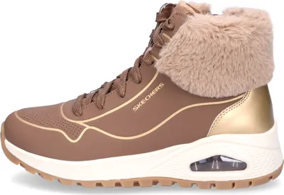 Image de Skechers Uno Rugged - Fall Sh Couleur Marron