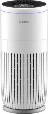 Produktbild von Bosch Air 6000 - Luftreiniger - weiß