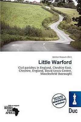 Produktbild von Little Warford