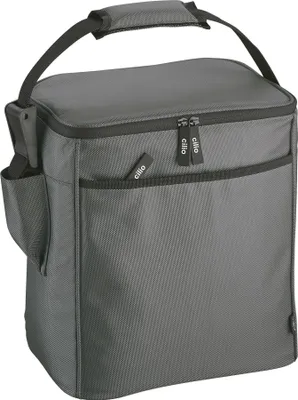 Produktbild von Cilio Isoliertasche DOLOMITI 12 L silber 106213 4017166106213