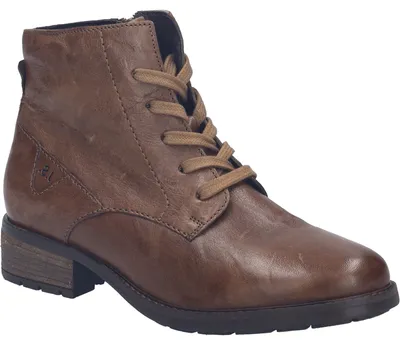 Produktbild von JOSEF SEIBEL Kate 17 | Stiefelette für Damen | Braun
