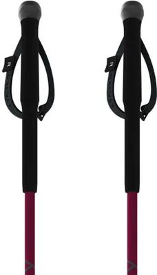 Produktbild von One Way Tr Vario Blackberry Stöcke Rosa 90-125 cm Rosa 90-125 cm