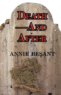Produktbild von Death-And After