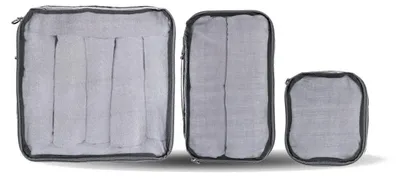 Immagine prodotto di WANDRD Packing Cube Bundel (S,M,L)