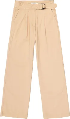 Immagine prodotto di Pantaloni da donna Garcia 6146 color oro-beige taglia S