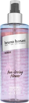Obrázok produktu pre Bruno Banani - Woman Body Veil 250ml