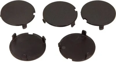 Obrázek produktu pro zaślepka osłony silnika   5szt Audi,VW,Seat,Skoda