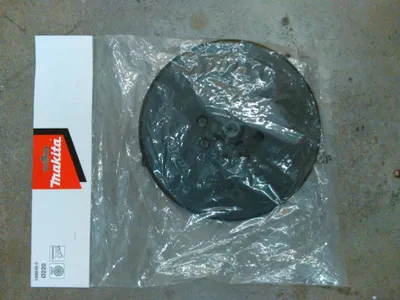 Produktbild von Makita Schleifteller 220mm 199938-5