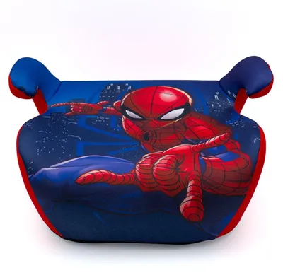 Image de Siège auto Spider-Man, norme R129