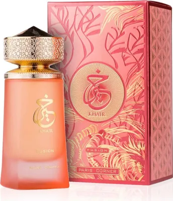 Produktbild von Paris Corner - Khair Fusion EDP 100ml