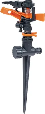 Produktbild von Pulsierender Sprinkler mit Kunststoffspitze