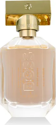 Productafbeelding van Hugo Boss Boss The Scent For Her, eau de parfum, testversie, 50 ml