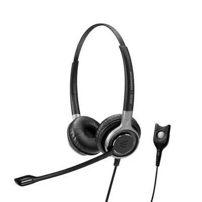 Produktbild von EPOS Headset IMPACT SC 668