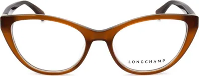 Produktbild von Longchamp Sonnenbrille LO2664 234 52 17 140