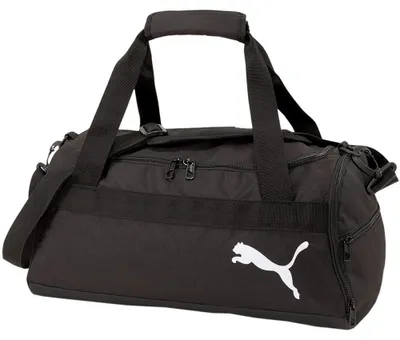 Obrázok produktu pre Puma - Cestovná taška „TeamGoal 23“ MR78327 (24 cm x 46 cm x 23 cm) (čierna)
