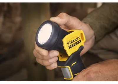 Immagine prodotto di Stanley Fatmax Akku-LED-Arbeitsleuchte,18V V20,o.Akku