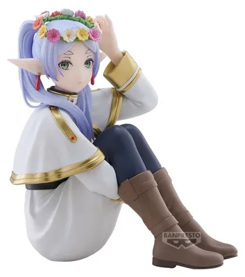 Produktbild von Frieren Beyond Journey's End – Frieren – Figur Espresto 13 cm