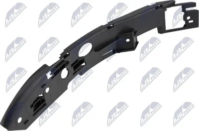 Produktbild von NTY EZC-VW-453 Stoßstangenhalter Vorne Links für VW Touareg (7LA, 7L6, 7L7)
